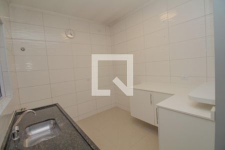 Casa à venda com 111m², 3 quartos e 2 vagasCozinha