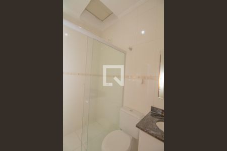 Casa à venda com 111m², 3 quartos e 2 vagasBanheiro