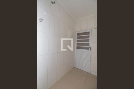 Casa à venda com 111m², 3 quartos e 2 vagasÁrea de Serviço