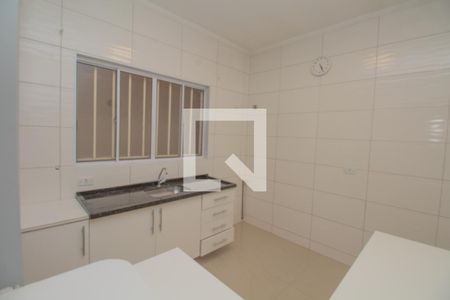 Casa à venda com 111m², 3 quartos e 2 vagasCozinha