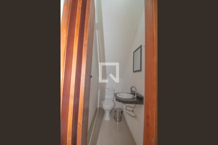 Casa à venda com 111m², 3 quartos e 2 vagasLavabo