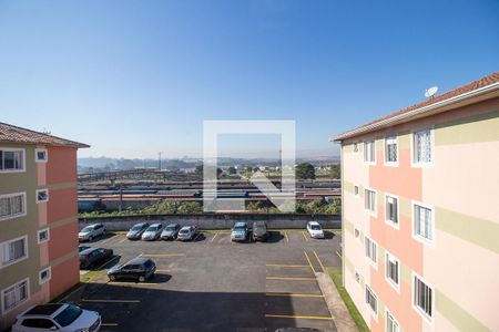 Apartamento para alugar com 50m², 2 quartos e 1 vaga Apartamento para alugar com 50m², 2 quartos e 1 vagaVista do Quarto 2