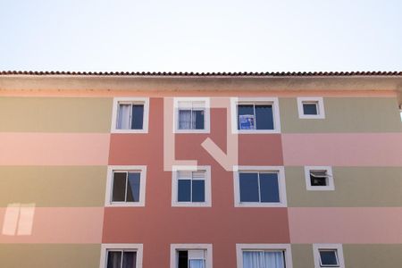 Apartamento para alugar com 50m², 2 quartos e 1 vaga Apartamento para alugar com 50m², 2 quartos e 1 vagaDetalhe - Plaquinha