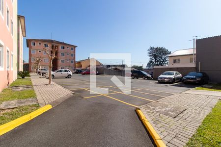 Apartamento para alugar com 50m², 2 quartos e 1 vaga Apartamento para alugar com 50m², 2 quartos e 1 vagaGaragem