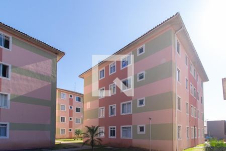 Apartamento para alugar com 50m², 2 quartos e 1 vaga Apartamento para alugar com 50m², 2 quartos e 1 vagaFachada do bloco