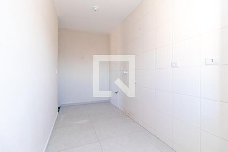 Apartamento para alugar com 50m², 2 quartos e 1 vaga Apartamento para alugar com 50m², 2 quartos e 1 vagaCozinha e Área de Serviço