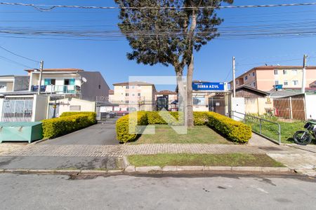 Apartamento para alugar com 50m², 2 quartos e 1 vaga Apartamento para alugar com 50m², 2 quartos e 1 vagaFachada do Condominio
