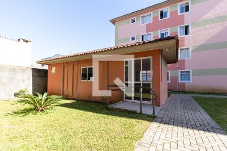 Apartamento para alugar com 50m², 2 quartos e 1 vaga Apartamento para alugar com 50m², 2 quartos e 1 vagaÁrea comum - Salão de festas