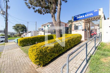 Apartamento para alugar com 50m², 2 quartos e 1 vaga Apartamento para alugar com 50m², 2 quartos e 1 vagaFachada