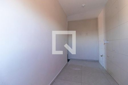 Apartamento para alugar com 50m², 2 quartos e 1 vaga Apartamento para alugar com 50m², 2 quartos e 1 vagaCozinha e Área de Serviço