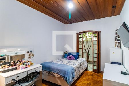 Casa à venda com 189m², 4 quartos e 2 vagas Casa à venda com 189m², 4 quartos e 2 vagasQuarto 02