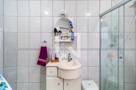 Casa à venda com 189m², 4 quartos e 2 vagas Casa à venda com 189m², 4 quartos e 2 vagasSuite 01 - Banheiro