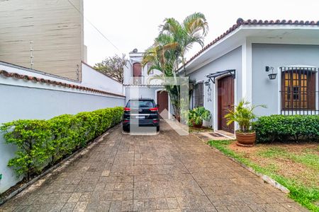 Casa à venda com 189m², 4 quartos e 2 vagas Casa à venda com 189m², 4 quartos e 2 vagasJardim