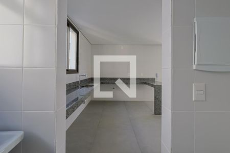 Apartamento para alugar com 71m², 2 quartos e 2 vagas Apartamento para alugar com 71m², 2 quartos e 2 vagasÁrea de Serviço