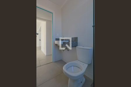 Apartamento para alugar com 71m², 2 quartos e 2 vagas Apartamento para alugar com 71m², 2 quartos e 2 vagasBanheiro Social