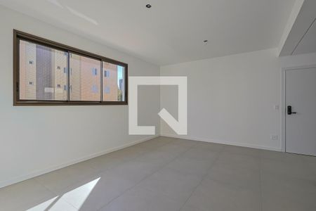 Sala de apartamento para alugar com 2 quartos, 71m² em Cruzeiro, Belo Horizonte