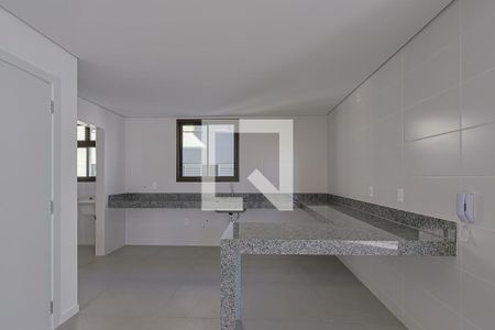 Apartamento para alugar com 71m², 2 quartos e 2 vagas Apartamento para alugar com 71m², 2 quartos e 2 vagasCozinha