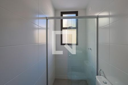 Apartamento para alugar com 71m², 2 quartos e 2 vagas Apartamento para alugar com 71m², 2 quartos e 2 vagasBanheiro Quarto 2