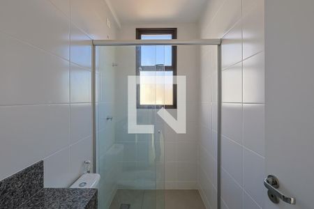 Apartamento para alugar com 71m², 2 quartos e 2 vagas Apartamento para alugar com 71m², 2 quartos e 2 vagasBanheiro Social
