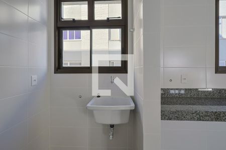 Apartamento para alugar com 71m², 2 quartos e 2 vagas Apartamento para alugar com 71m², 2 quartos e 2 vagasÁrea de Serviço