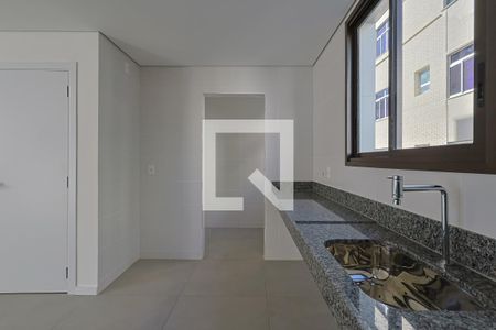 Apartamento para alugar com 71m², 2 quartos e 2 vagas Apartamento para alugar com 71m², 2 quartos e 2 vagasCozinha