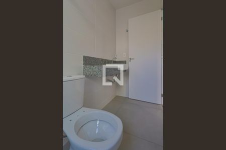 Apartamento para alugar com 71m², 2 quartos e 2 vagas Apartamento para alugar com 71m², 2 quartos e 2 vagasBanheiro Quarto 2