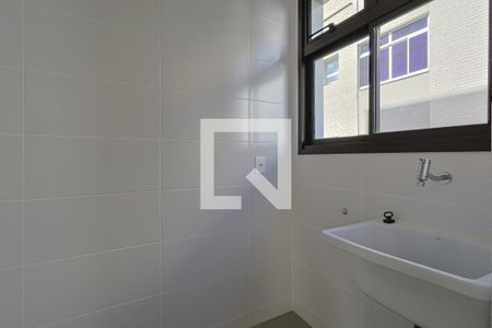 Apartamento para alugar com 71m², 2 quartos e 2 vagas Apartamento para alugar com 71m², 2 quartos e 2 vagasÁrea de Serviço