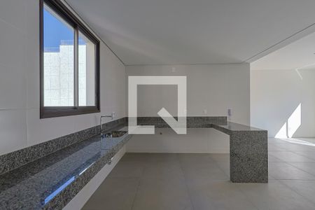 Apartamento para alugar com 71m², 2 quartos e 2 vagas Apartamento para alugar com 71m², 2 quartos e 2 vagasCozinha