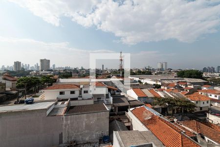 Apartamento à venda com 4 quartos, 143m² em Vila Prudente, São Paulo