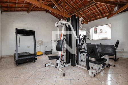 Apartamento à venda com 4 quartos, 143m² em Vila Prudente, São Paulo