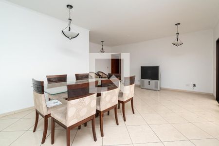 Apartamento à venda com 4 quartos, 143m² em Vila Prudente, São Paulo