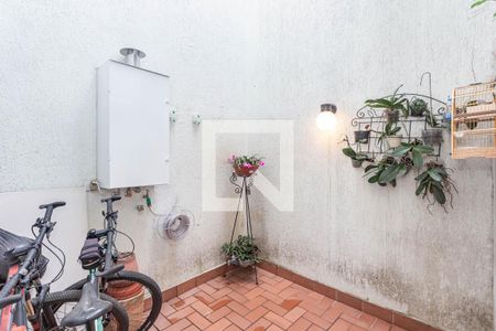 Casa à venda com 190m², 3 quartos e 2 vagas