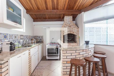 Casa à venda com 190m², 3 quartos e 2 vagas