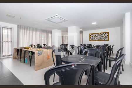 Apartamento à venda com 127m², 3 quartos e 2 vagas