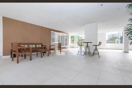 Apartamento à venda com 127m², 3 quartos e 2 vagas