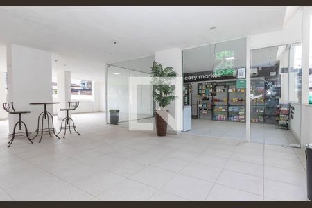 Apartamento à venda com 127m², 3 quartos e 2 vagas