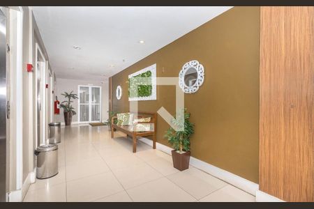 Apartamento à venda com 127m², 3 quartos e 2 vagas