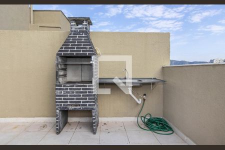 Apartamento à venda com 127m², 3 quartos e 2 vagas