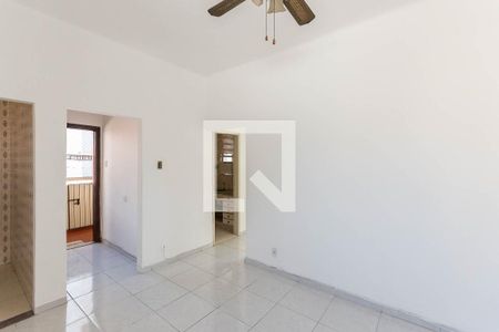  Sala de apartamento à venda com 2 quartos, 71m² em Engenho Novo, Rio de Janeiro