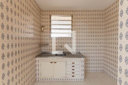 Apartamento à venda com 71m², 2 quartos e sem vagaCozinha