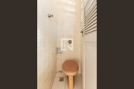 Apartamento à venda com 71m², 2 quartos e sem vagaBanheiro de serviço