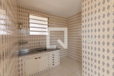 Apartamento à venda com 71m², 2 quartos e sem vagaCozinha
