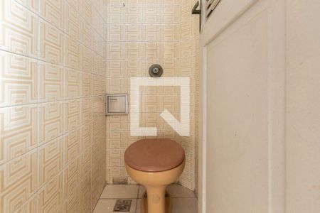 Apartamento à venda com 71m², 2 quartos e sem vagaBanheiro de serviço