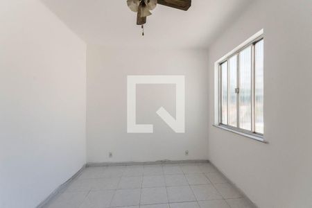 Sala de apartamento à venda com 2 quartos, 71m² em Engenho Novo, Rio de Janeiro