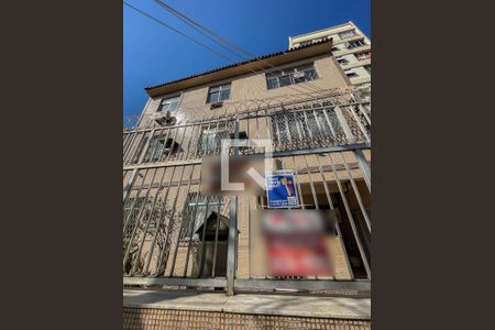 Apartamento à venda com 71m², 2 quartos e sem vagaFachada