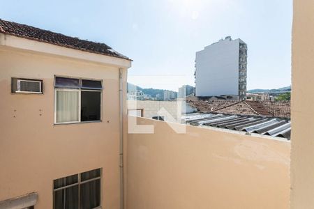 Vista Quarto 1 de apartamento à venda com 2 quartos, 71m² em Engenho Novo, Rio de Janeiro