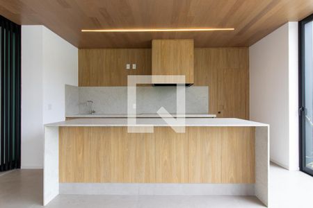 Casa de condomínio à venda com 500m², 5 quartos e 3 vagas Casa de condomínio à venda com 500m², 5 quartos e 3 vagasCozinha