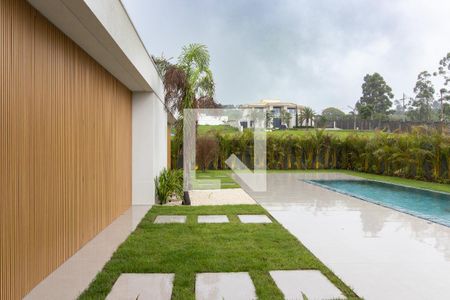 Casa de condomínio à venda com 500m², 5 quartos e 3 vagas Casa de condomínio à venda com 500m², 5 quartos e 3 vagasÁrea comum