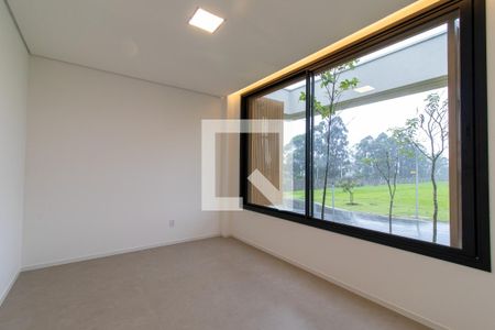 Casa de condomínio à venda com 500m², 5 quartos e 3 vagas Casa de condomínio à venda com 500m², 5 quartos e 3 vagasSala