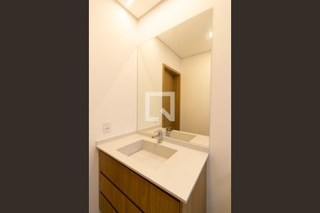 Casa de condomínio à venda com 500m², 5 quartos e 3 vagas Casa de condomínio à venda com 500m², 5 quartos e 3 vagasBanheiro do Quarto 3